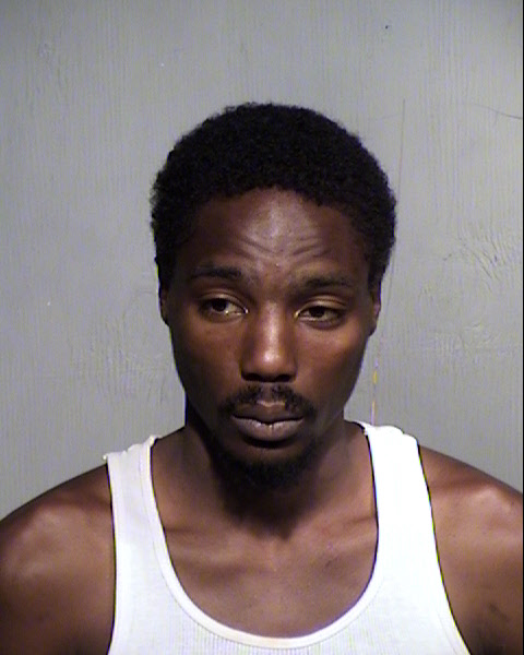 MARCIAL RICE Mugshot / Maricopa County Arrests / Maricopa County Arizona