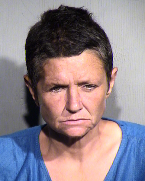 LISA MICHELLE DEJESUS Mugshot / Maricopa County Arrests / Maricopa County Arizona