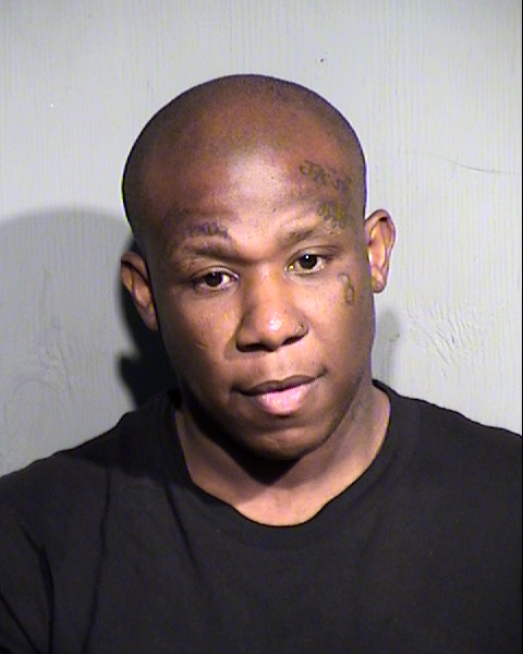 TYSON PEARCE Mugshot / Maricopa County Arrests / Maricopa County Arizona