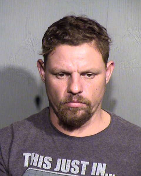 JOHATHAN ROBIN AGUIRRE Mugshot / Maricopa County Arrests / Maricopa County Arizona