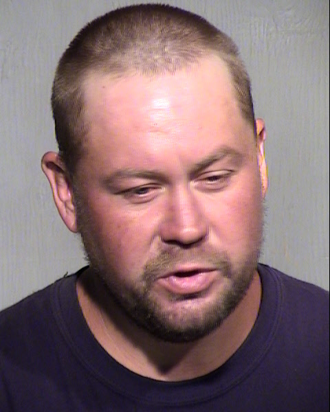 TAYLOR WILLIAM HOFFMAN Mugshot / Maricopa County Arrests / Maricopa County Arizona