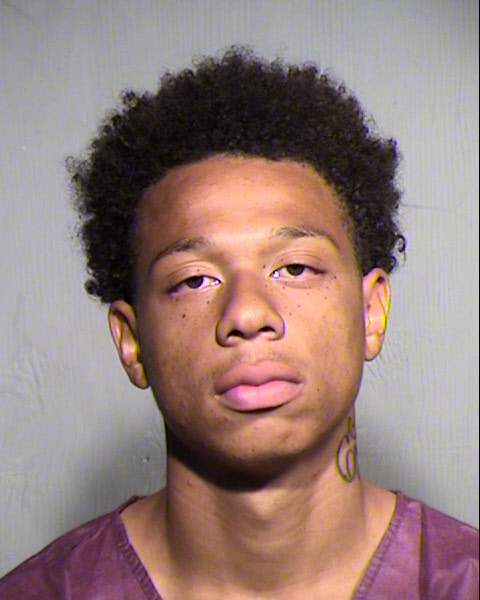 DATAE DEPREE ABBAS Mugshot / Maricopa County Arrests / Maricopa County Arizona