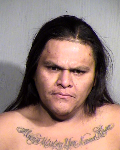 FREDDY VILLA VALENZUELA Mugshot / Maricopa County Arrests / Maricopa County Arizona
