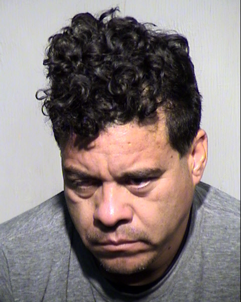 JULIO CESAR PENA Mugshot / Maricopa County Arrests / Maricopa County Arizona