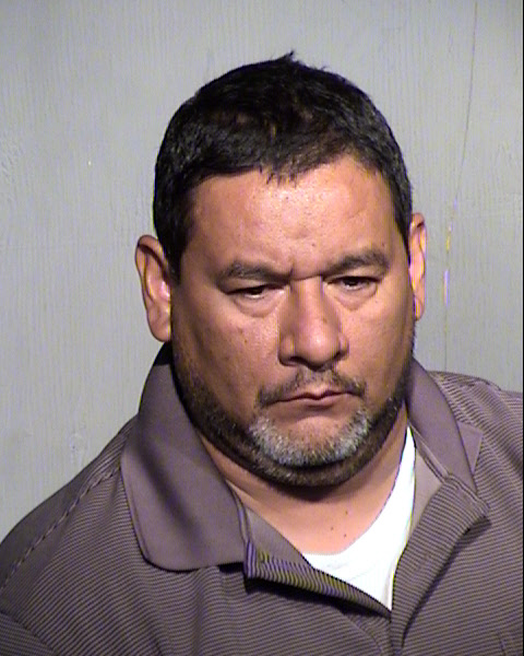 VICTOR RAY YANES Mugshot / Maricopa County Arrests / Maricopa County Arizona