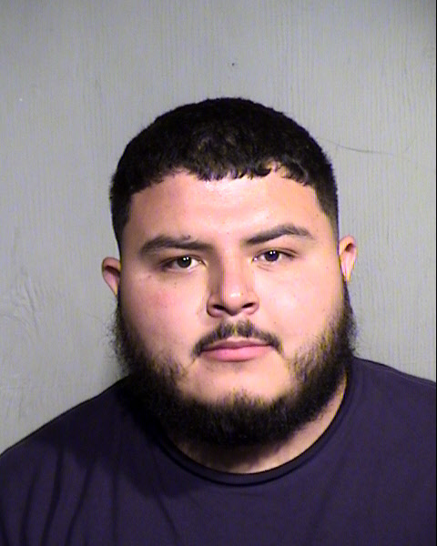 ALVARO TAFOLLA CANCHOLA Mugshot / Maricopa County Arrests / Maricopa County Arizona