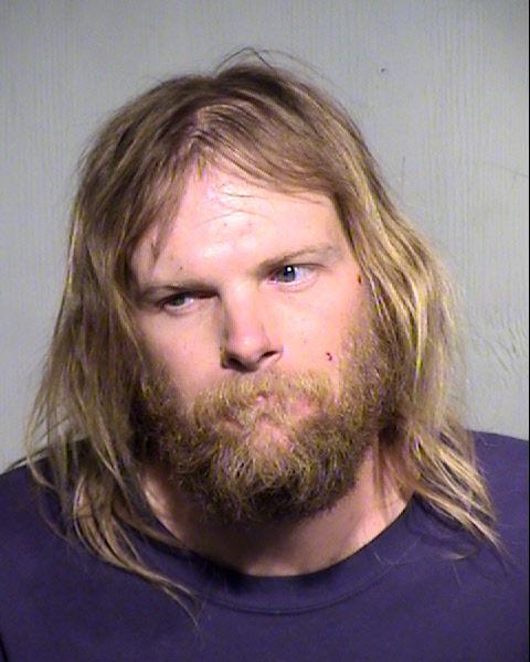 ADAM M BARREGARYE Mugshot / Maricopa County Arrests / Maricopa County Arizona