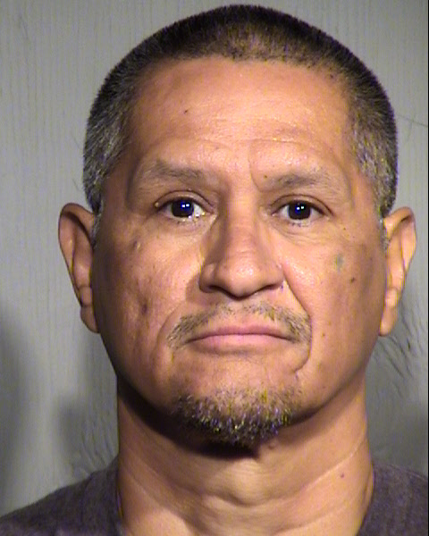 RAYMOND VILLOBOS CELAYA Mugshot / Maricopa County Arrests / Maricopa County Arizona