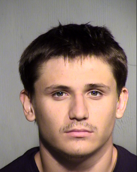 ERIC MANUEL BROMMER Mugshot / Maricopa County Arrests / Maricopa County Arizona