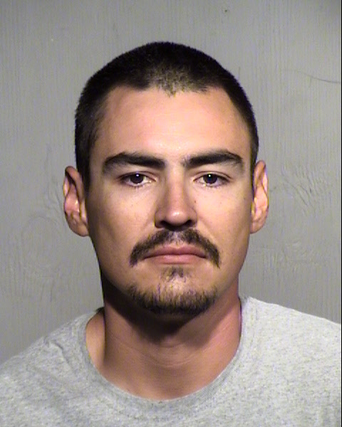 JAMIE GENE KEATHLEY Mugshot / Maricopa County Arrests / Maricopa County Arizona