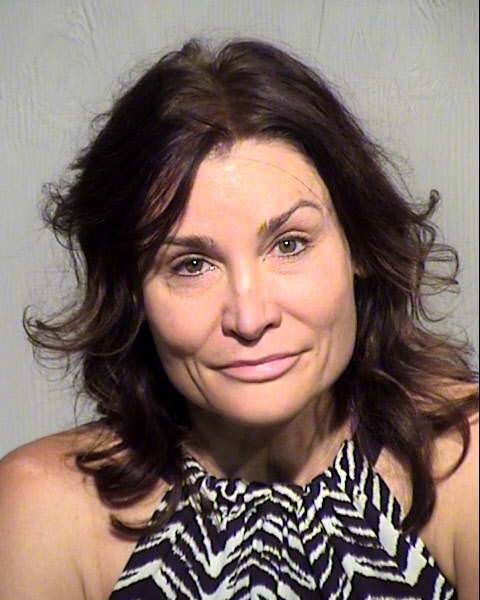 KIMBERLY DYER Mugshot / Maricopa County Arrests / Maricopa County Arizona