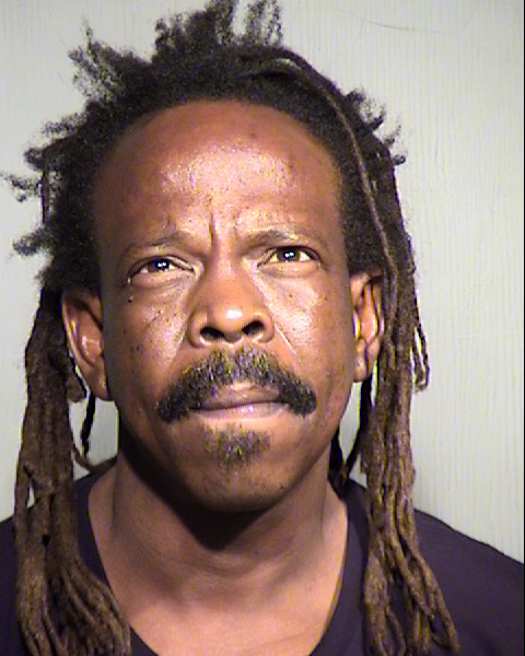 MARK ANTHONY RICHARDSON Mugshot / Maricopa County Arrests / Maricopa County Arizona