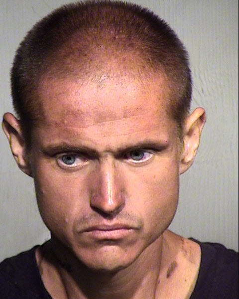 RONALD EUGENE RICHARDSON Mugshot / Maricopa County Arrests / Maricopa County Arizona