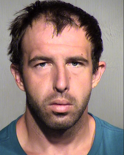 JON STEVEN DOUGLAS Mugshot / Maricopa County Arrests / Maricopa County Arizona