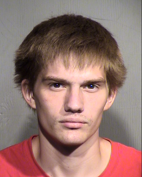 CODY ALEXANDER TOLSDORF Mugshot / Maricopa County Arrests / Maricopa County Arizona