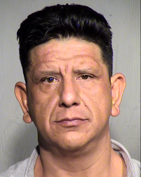 CARLOS MARQUEZ-VARGAS Mugshot / Maricopa County Arrests / Maricopa County Arizona