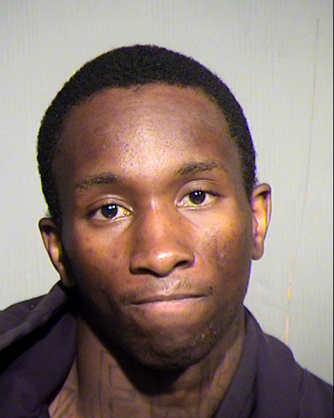 SHYHEIM MALIK FAREED Mugshot / Maricopa County Arrests / Maricopa County Arizona