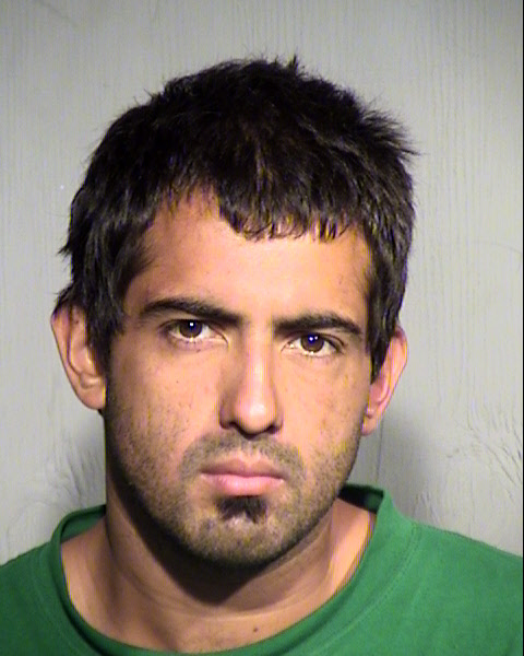 JOSE OLVERA RAMIREZ Mugshot / Maricopa County Arrests / Maricopa County Arizona