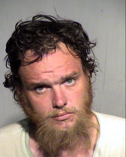 MICHAEL RAY KEAN Mugshot / Maricopa County Arrests / Maricopa County Arizona