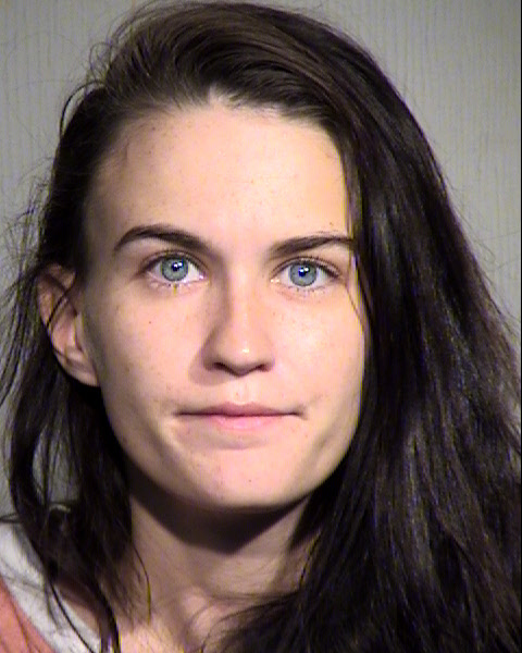 SARAH MICHELLE KNIGHT Mugshot / Maricopa County Arrests / Maricopa County Arizona
