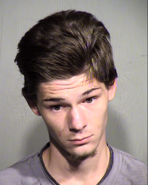 MICHAEL JOHN BOZMOSKI Mugshot / Maricopa County Arrests / Maricopa County Arizona
