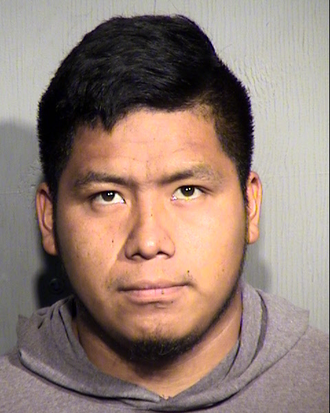 MIGUEL A GUZARO HERNANDEZ Mugshot / Maricopa County Arrests / Maricopa County Arizona