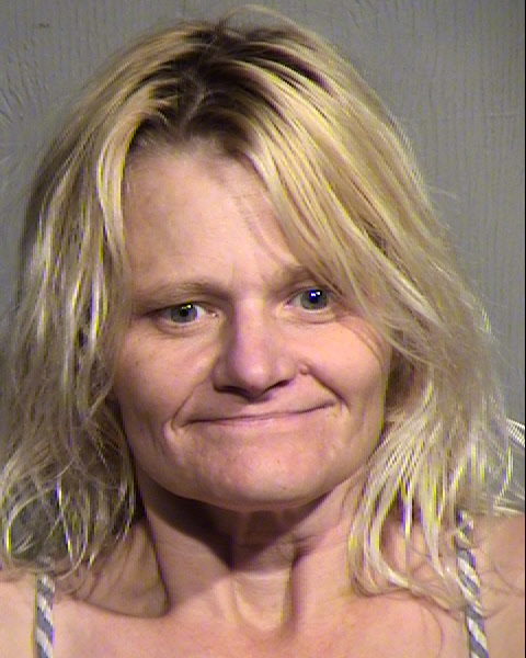 CRYSTAL LYNN SOWELL Mugshot / Maricopa County Arrests / Maricopa County Arizona