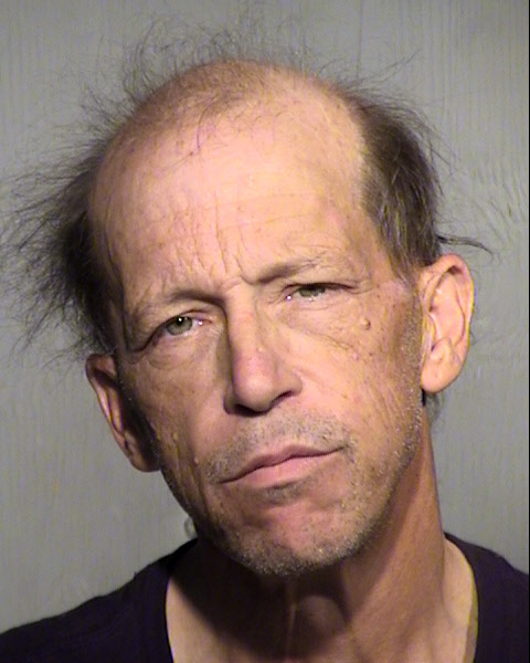 MICHAEL LUTHER HATLING Mugshot / Maricopa County Arrests / Maricopa County Arizona