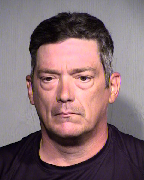 SEAN BEAUCHAMP Mugshot / Maricopa County Arrests / Maricopa County Arizona