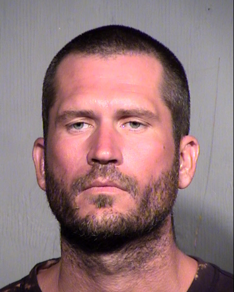 COREY LYNN CATES Mugshot / Maricopa County Arrests / Maricopa County Arizona