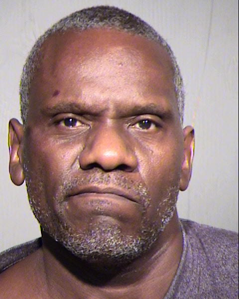 DEREK ANDRE HARRIS Mugshot / Maricopa County Arrests / Maricopa County Arizona