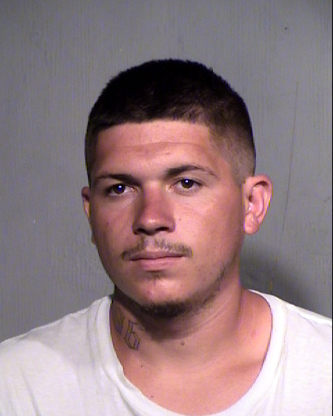 ERIK MORRISON Mugshot / Maricopa County Arrests / Maricopa County Arizona