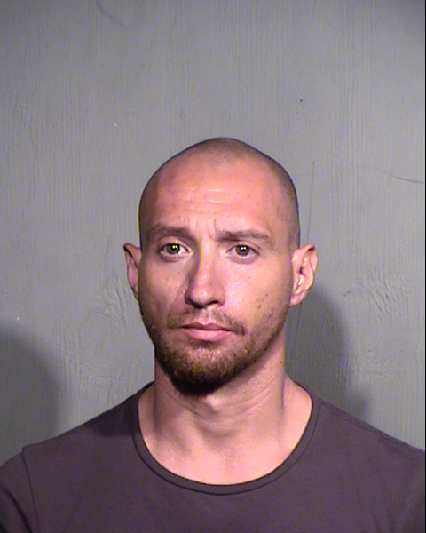ROBERT LOVATO Mugshot / Maricopa County Arrests / Maricopa County Arizona