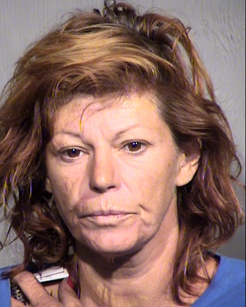 MYLISSA A KOULOS Mugshot / Maricopa County Arrests / Maricopa County Arizona