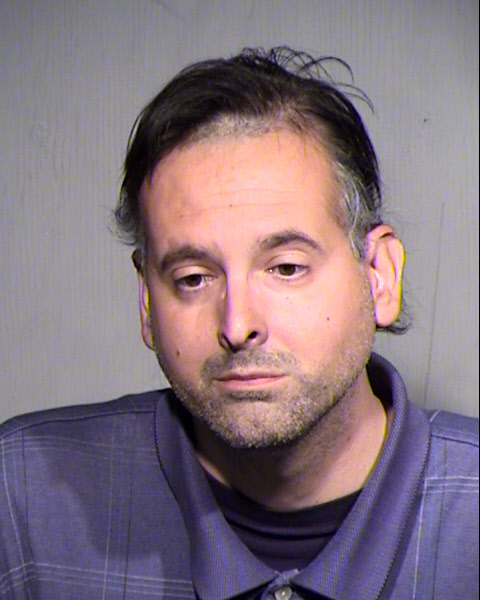 ADAM SAENZ PATINO Mugshot / Maricopa County Arrests / Maricopa County Arizona