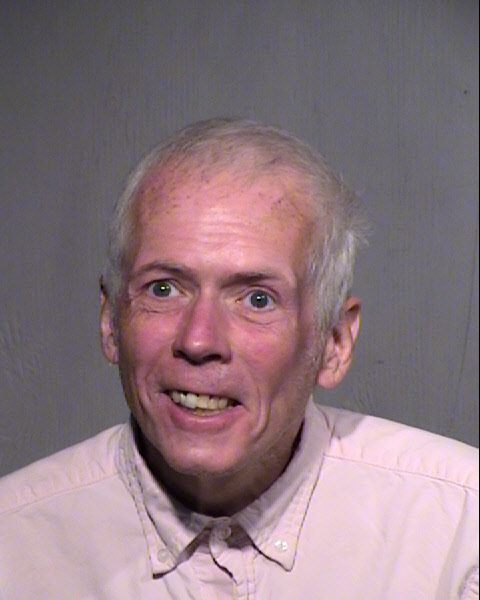 BRIAN MATTHEW GLEESON Mugshot / Maricopa County Arrests / Maricopa County Arizona