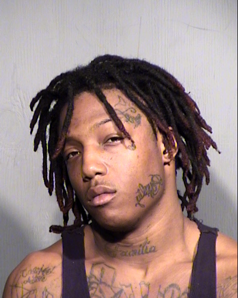 DWAYNE ANTONIO WHITE Mugshot / Maricopa County Arrests / Maricopa County Arizona