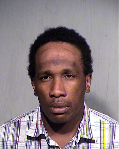 JAMES MICHAEL PRICE Mugshot / Maricopa County Arrests / Maricopa County Arizona