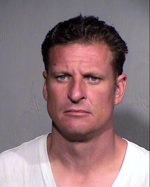 RYAN ARTHUR ROSE Mugshot / Maricopa County Arrests / Maricopa County Arizona