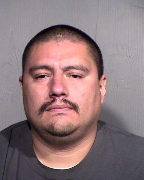 LUIS VELAZQUEZ Mugshot / Maricopa County Arrests / Maricopa County Arizona
