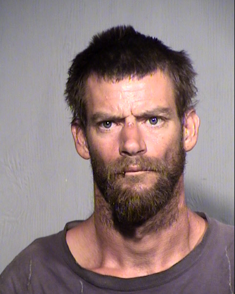 JONATHAN JACOB GENOVESE Mugshot / Maricopa County Arrests / Maricopa County Arizona