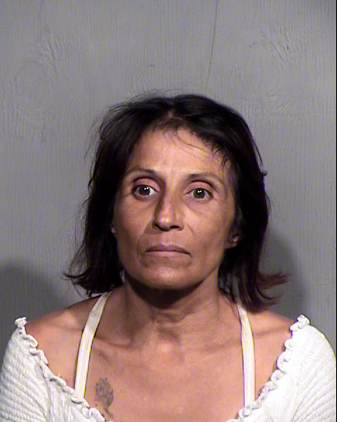 RACHEL ROSALEA SMITH Mugshot / Maricopa County Arrests / Maricopa County Arizona