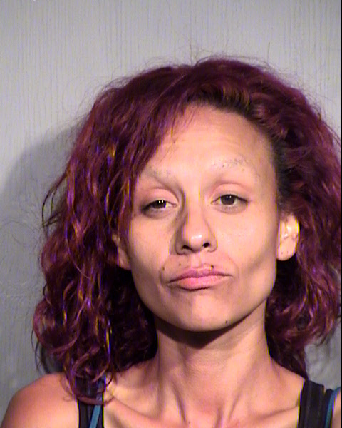 ANGEL MONIQUE KOBASIC Mugshot / Maricopa County Arrests / Maricopa County Arizona