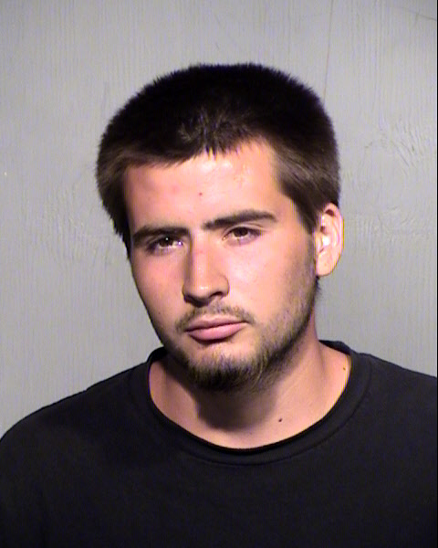 DONOVAN PAUL PECTRAL Mugshot / Maricopa County Arrests / Maricopa County Arizona