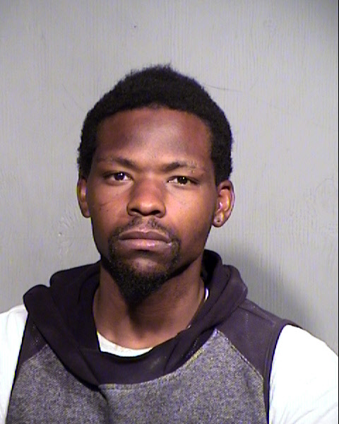 DETRE LOVE WILLIAMS Mugshot / Maricopa County Arrests / Maricopa County Arizona