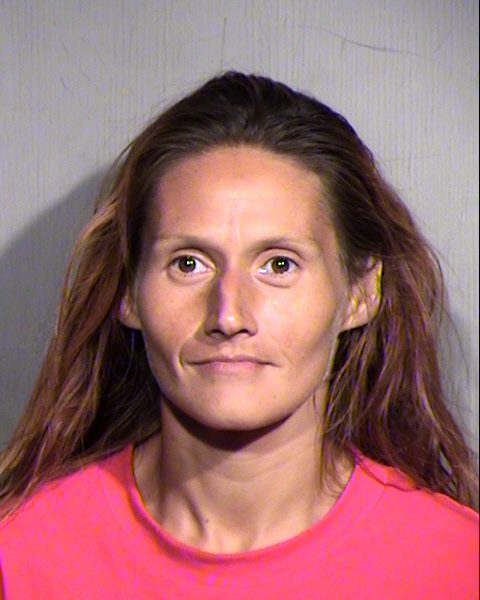 FELICIA ANN MEDINA Mugshot / Maricopa County Arrests / Maricopa County Arizona