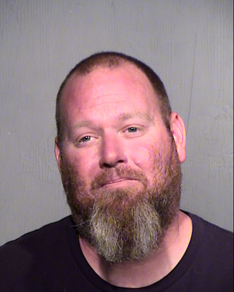 MATT ALLEN SMITH Mugshot / Maricopa County Arrests / Maricopa County Arizona