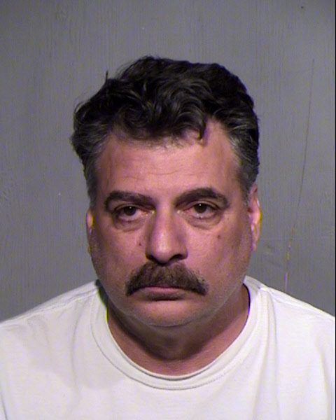 ANTHONY SAMUEL DI CHIARA Mugshot / Maricopa County Arrests / Maricopa County Arizona