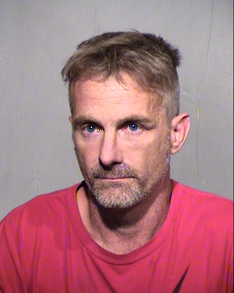BRYAN SCOTT SWENSON Mugshot / Maricopa County Arrests / Maricopa County Arizona