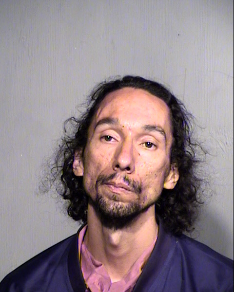 RICHARD ANTHONY DRAPER Mugshot / Maricopa County Arrests / Maricopa County Arizona